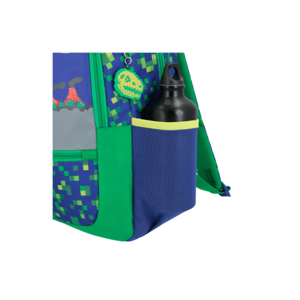 MOCHILA XTREM LOGAN DINO 203-155110 - Image 4