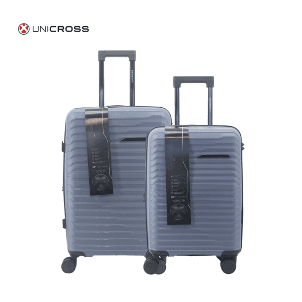VALIJA MEDIANA AERO UNICROSS 023-208324