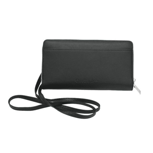 BILLETERA NEGRO 161-28327 - Image 2