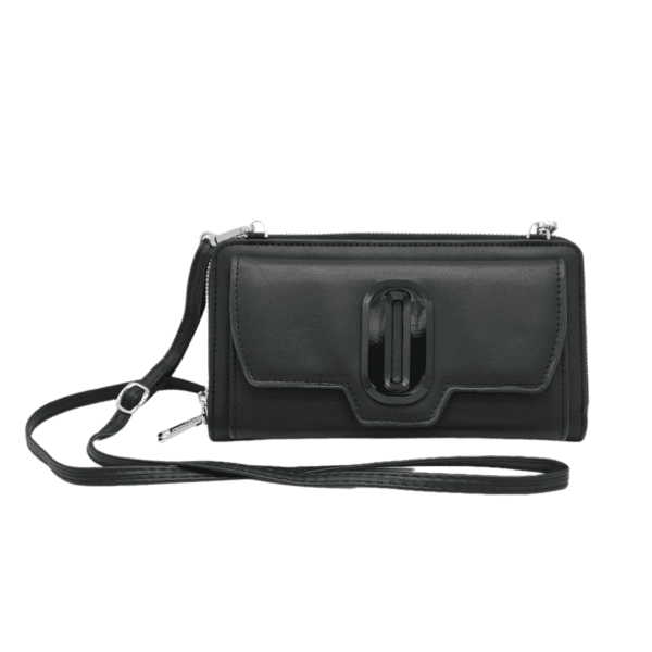 BILLETERA NEGRO 161-28327