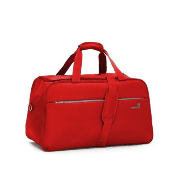 BOLSO CLIFTON ROJO MEDIANO PRIMICIA 014-20917 - Image 2