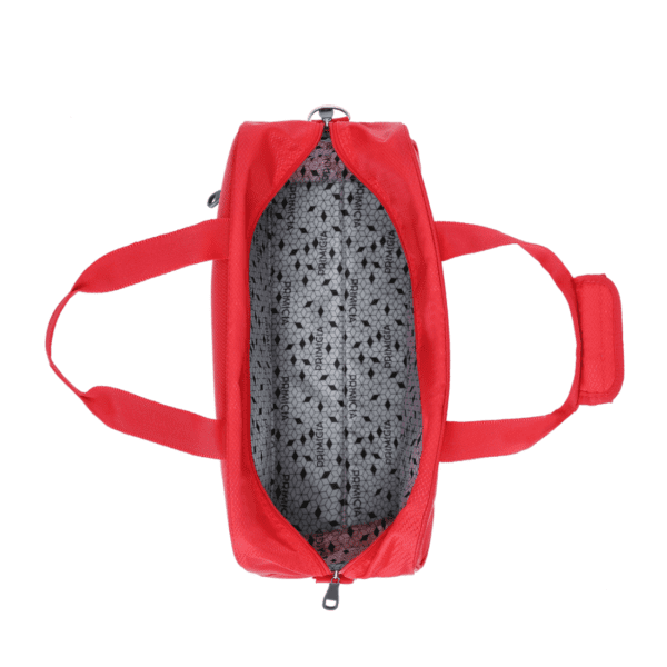 BOLSO CLIFTON ROJO MEDIANO PRIMICIA 014-20917 - Image 3
