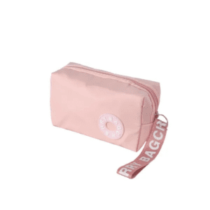 PORTA COSMETICOS ROSA 243-258001