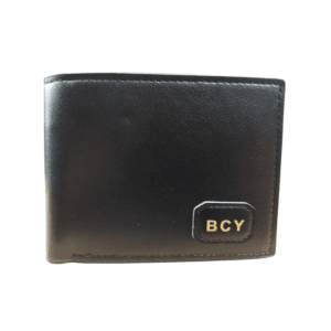 BILLETERA NEGRO 243-258060