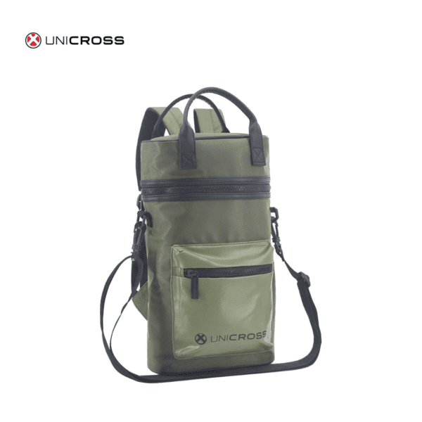 MOCHILA MATERA VERDE 023-6226104 - Image 2