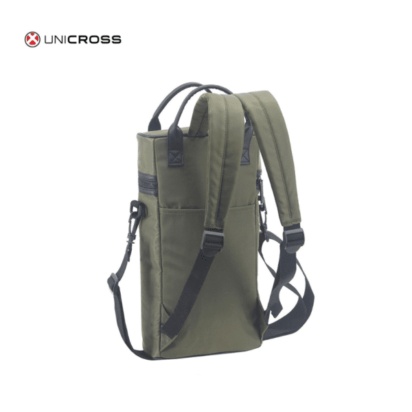 MOCHILA MATERA VERDE 023-6226104 - Image 3