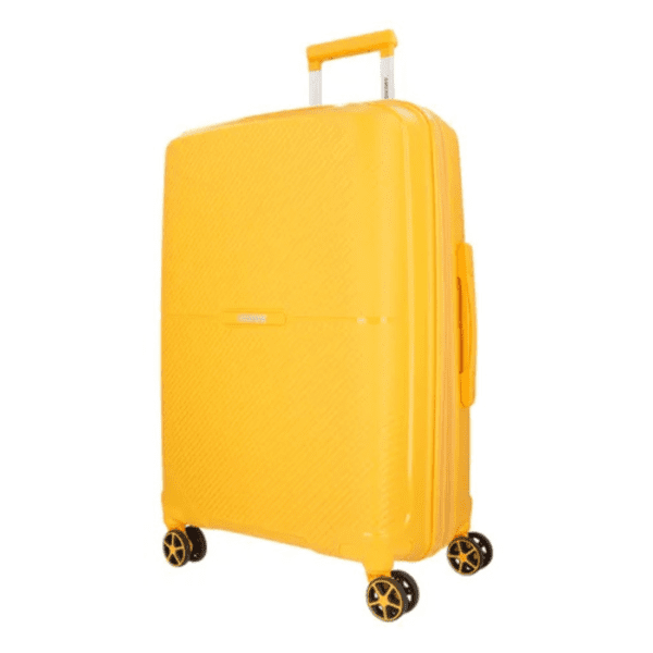 VALIJA MEDIANA KYOTO AMARILLO 203-1533724 - Image 2