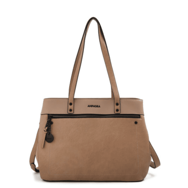 PAULA TAUPE AMPHORA 249-40176