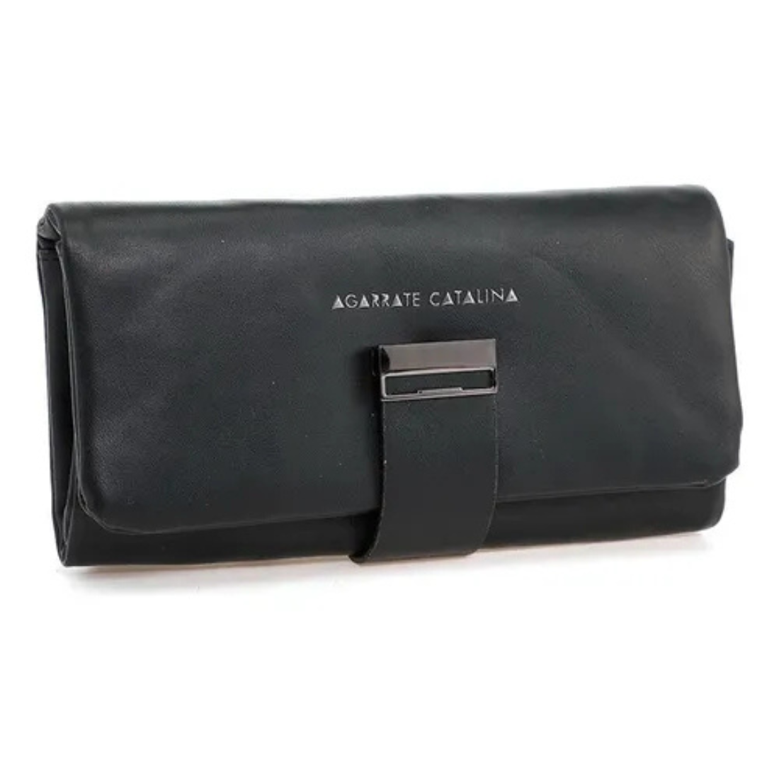 BILLETERA NEGRO 019-08