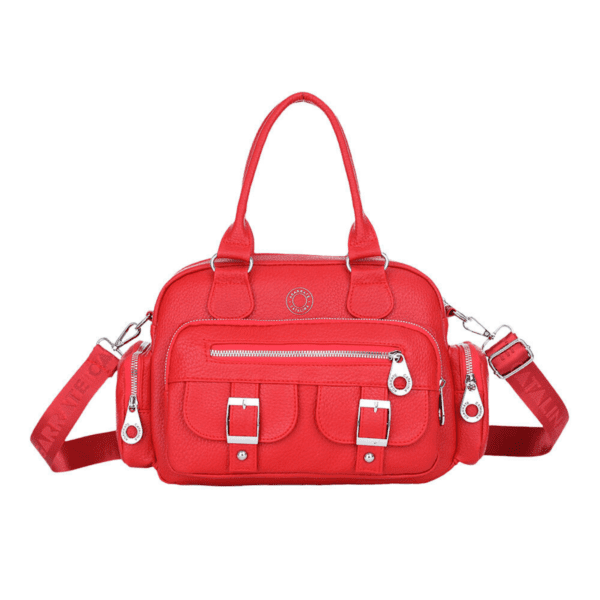 CARTERA  ROJO 019-25240