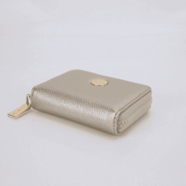 TARJETERO DORADO 245-211004 - Image 2