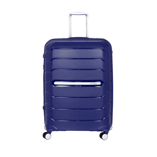 VALIJA 24" AZUL OCTOLITE 203-7694424