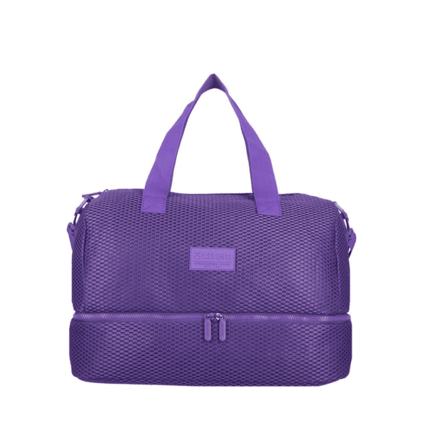 BOLSO VIOLETA 203-14740
