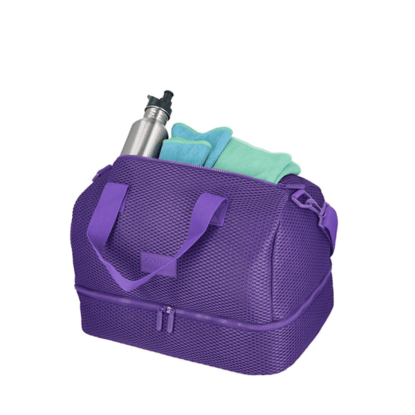 BOLSO VIOLETA 203-14740 - Image 3