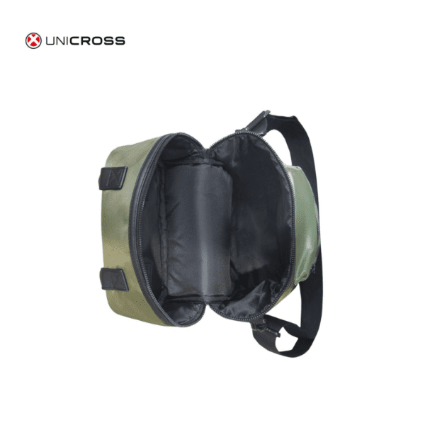 MOCHILA MATERA VERDE 023-6226104 - Image 4