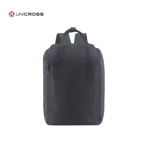 MOCHILA MATERA NEGRO 023-6226103