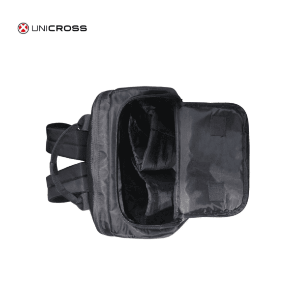 MOCHILA MATERA NEGRO 023-6226103 - Image 2