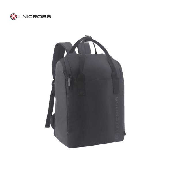 MOCHILA MATERA NEGRO 023-6226103 - Image 3
