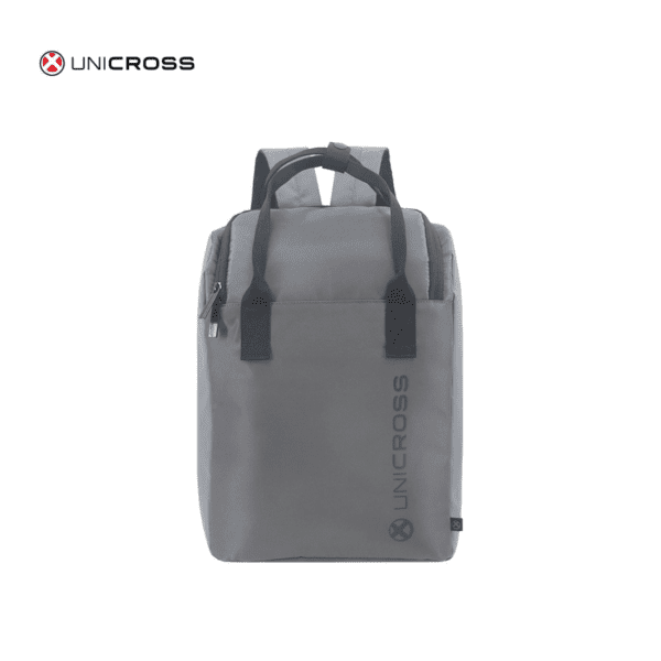 MOCHILA MATERA GRIS 023-6226103