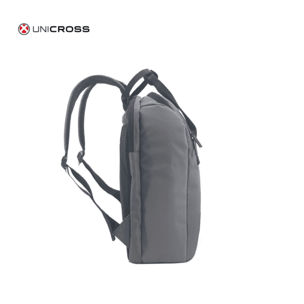 MOCHILA MATERA GRIS 023-6226103 - Image 2
