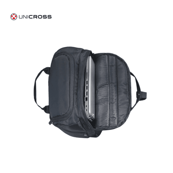 MOCHILA MATERA GRIS 023-6226103 - Image 4