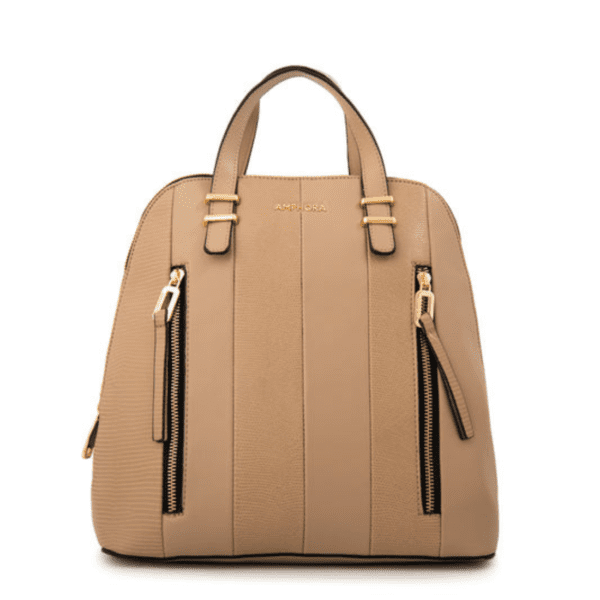 MANILA BEIGE AMPHORA 249-40361