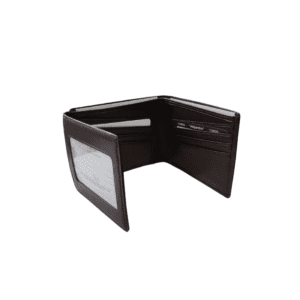 *BILLETERA MARRON HOMBRE 067-505