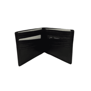 *BILLETERA NEGRO HOMBRE 067-629
