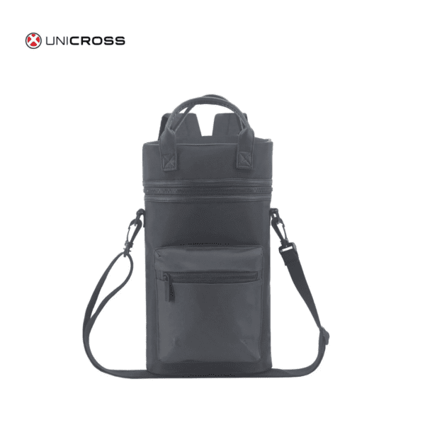 MOCHILA MATERA NEGRO 023-6226104
