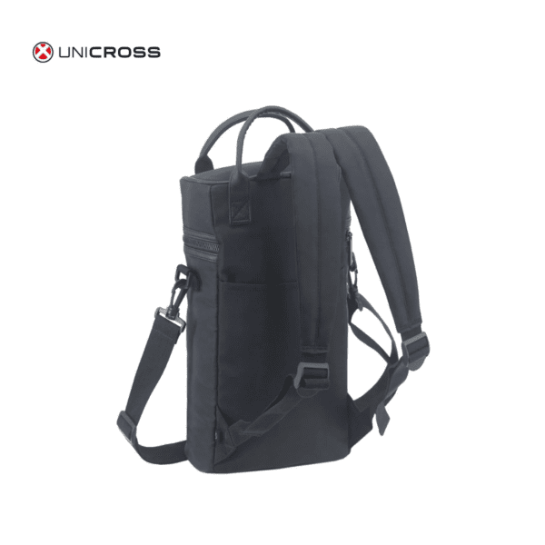 MOCHILA MATERA NEGRO 023-6226104 - Image 4