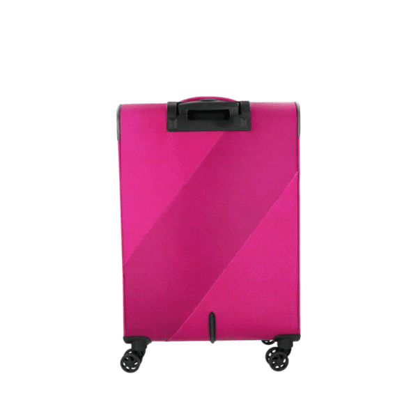 SUN BREK FUCSIA 24" AMERICAN TOURISTER - Image 4