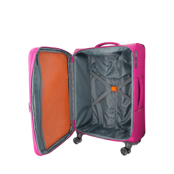 SUN BREK FUCSIA 24" AMERICAN TOURISTER - Image 2