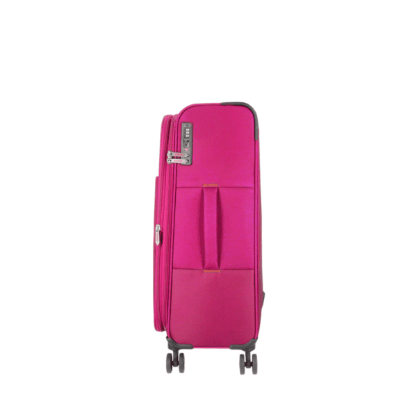 SUN BREK FUCSIA 24" AMERICAN TOURISTER - Image 3