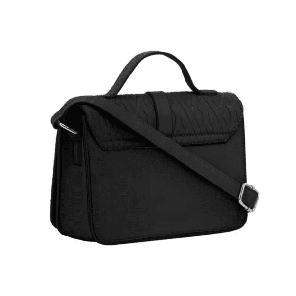 BANDOLERA NEGRO 023-672771 - Image 2