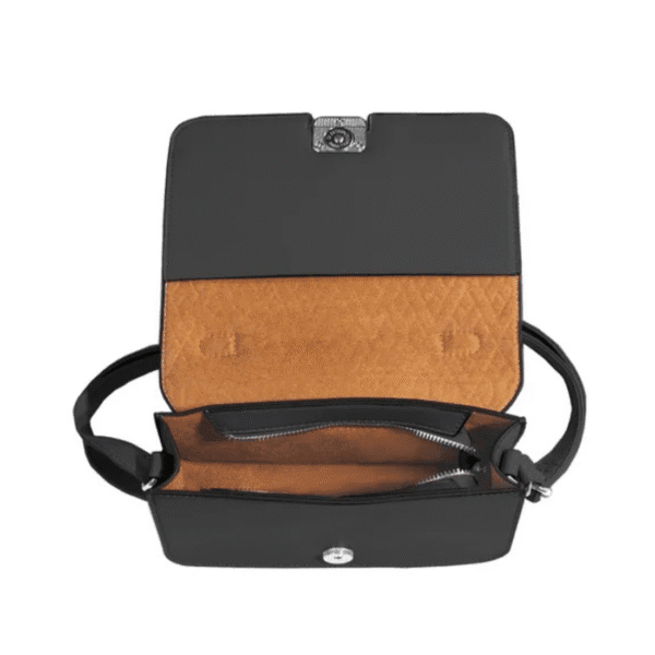 BANDOLERA NEGRO 023-672771 - Image 3