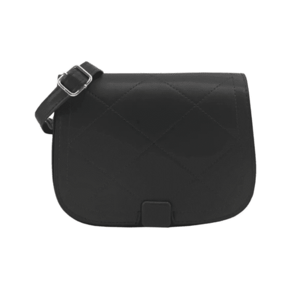 BANDOLERA NEGRO 023-672774