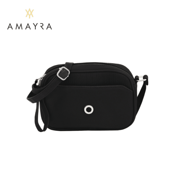 BANDOLERA 023-672727