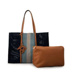 *CARTERA DE PLAYA GIULIANA  AMPHORA 249-40755