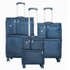 *VALIJA 20" ELF 150-340020