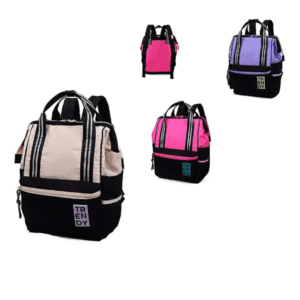 MOCHILA 161-22600