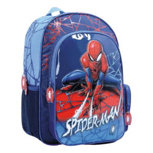 -MOCHILA  SPIDERMAN 187-851704
